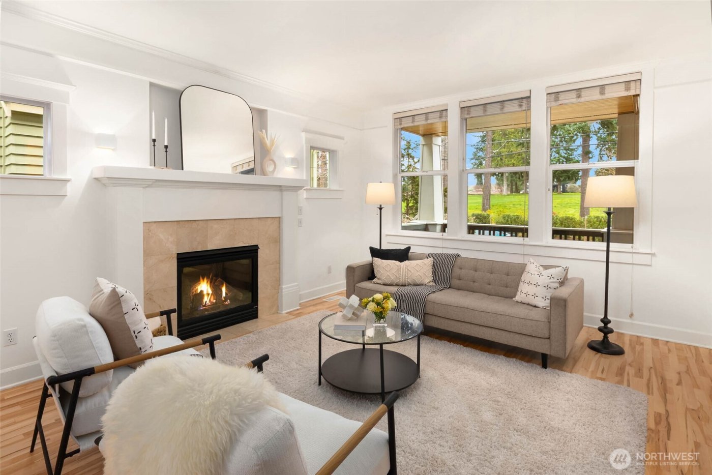 7527 45th Avenue NE, Seattle, WA 98115