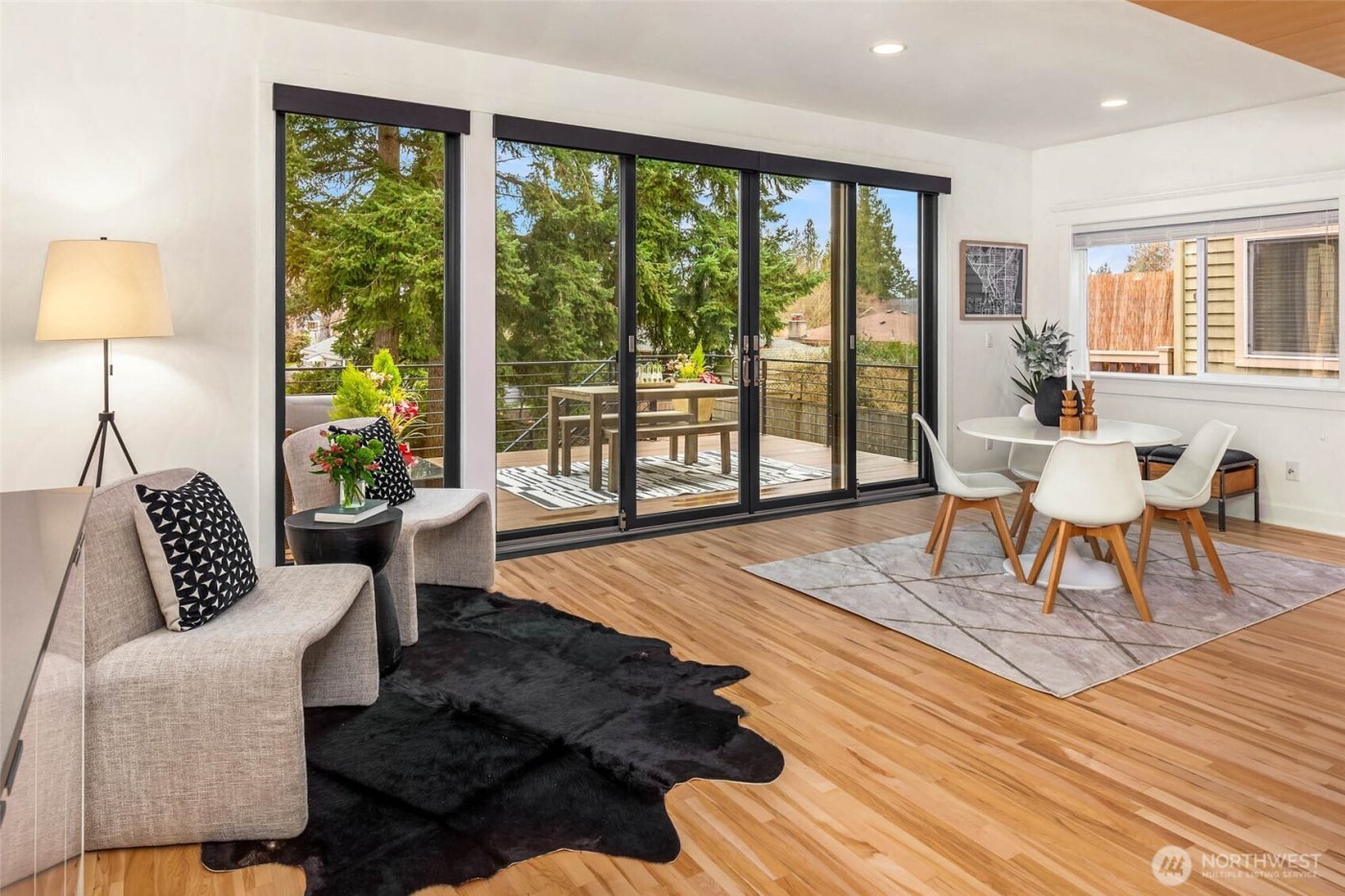 7527 45th Avenue NE, Seattle, WA 98115