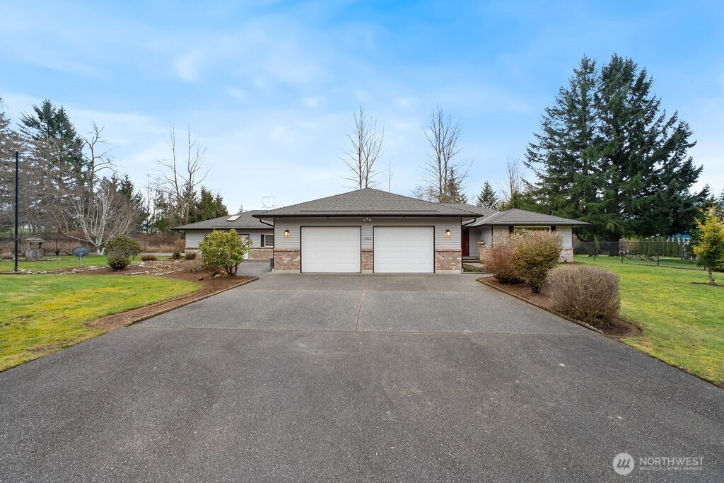 13822 Meridian Street , Lake Stevens, WA 98258