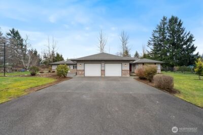 13822 Meridian Street , Lake Stevens, WA 98258 - Photo 2