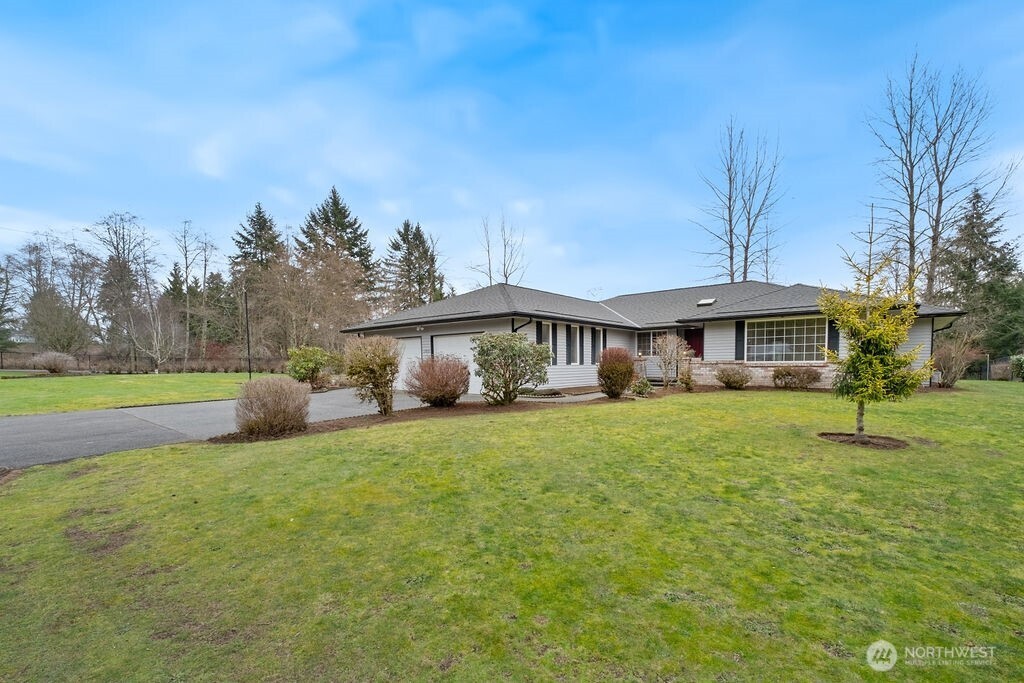 13822 Meridian Street , Lake Stevens, WA 98258