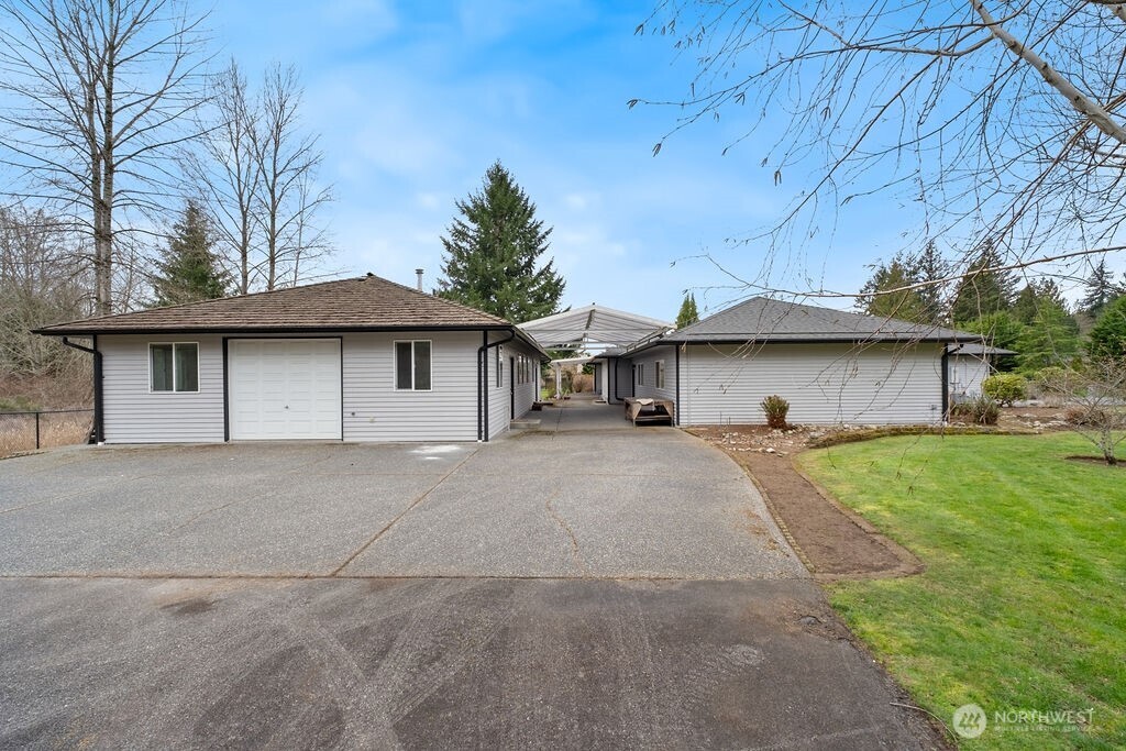 13822 Meridian Street , Lake Stevens, WA 98258