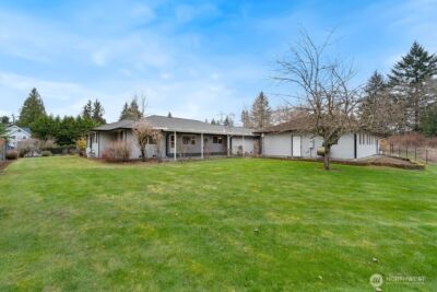 13822 Meridian Street , Lake Stevens, WA 98258