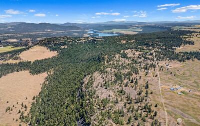 51200 E Whispering Pines Dr , Reardan, WA 99029 - Photo 14