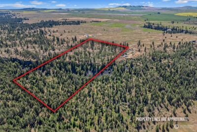 51200 E Whispering Pines Dr , Reardan, WA 99029 - Photo 15