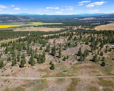 51200 E Whispering Pines Dr , Reardan, WA 99029 - Photo 2