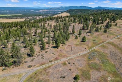 51200 E Whispering Pines Dr , Reardan, WA 99029 - Photo 3