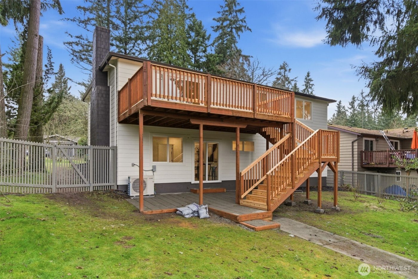 7506 135th Place NE, Redmond, WA 98052