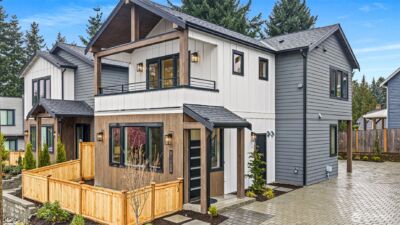 8108 126th Avenue NE #B, Kirkland, WA 98033