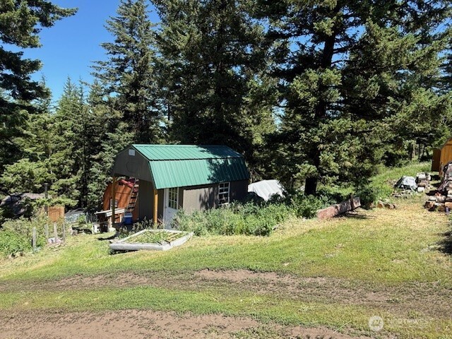 175 ELLEMEHAM RIDGE Road , Oroville, WA 98844