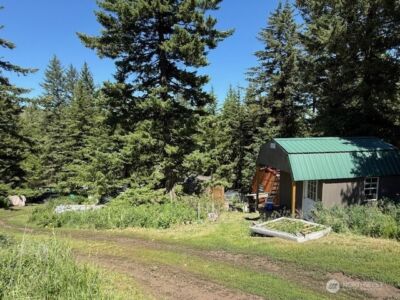 175 ELLEMEHAM RIDGE Road , Oroville, WA 98844 - Photo 2