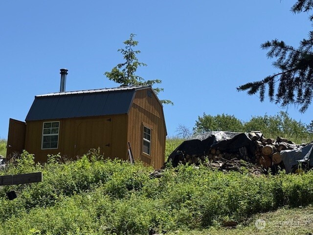 175 ELLEMEHAM RIDGE Road , Oroville, WA 98844