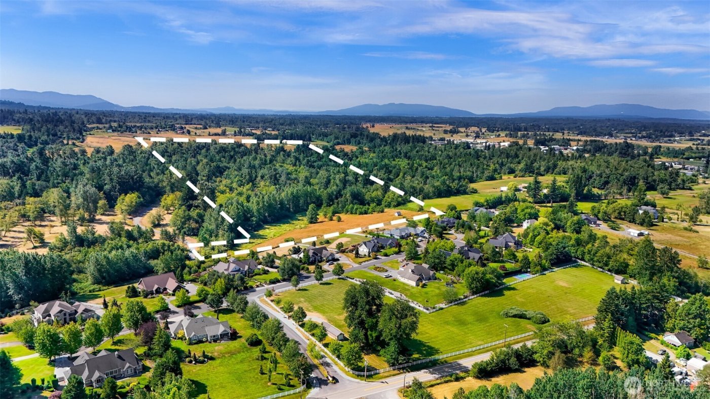 351 W Silverado Court , Bellingham, WA 98226