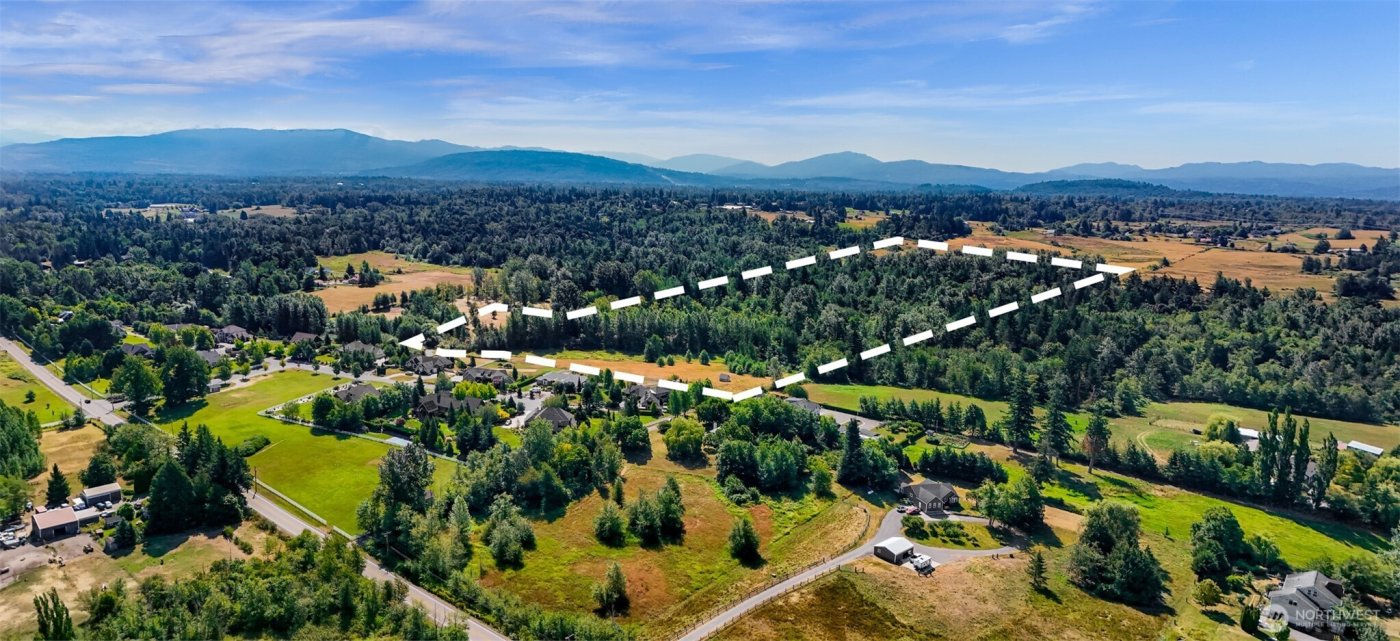 351 W Silverado Court , Bellingham, WA 98226