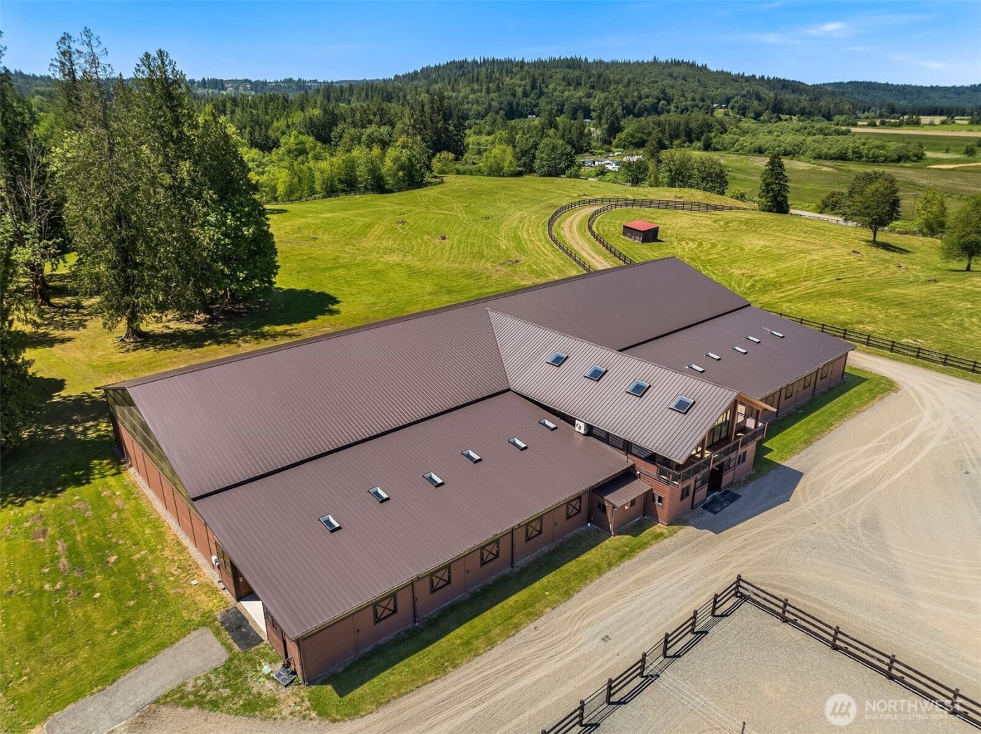 31405 SE Redmond-Fall City Road , Fall City, WA 98024