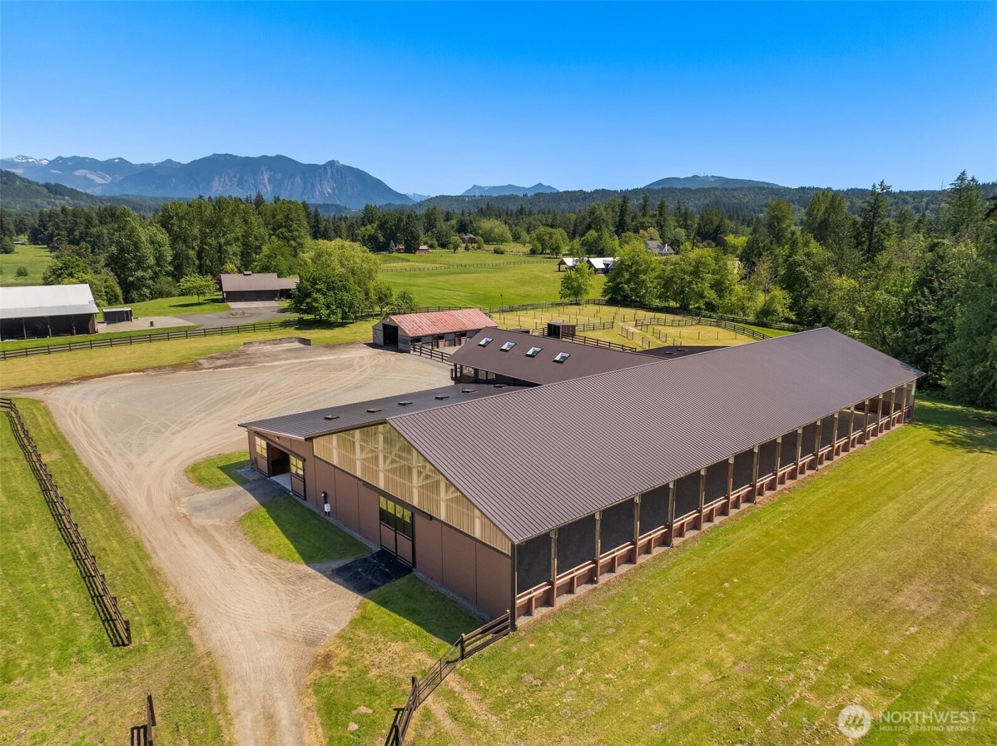 31405 SE Redmond-Fall City Road , Fall City, WA 98024