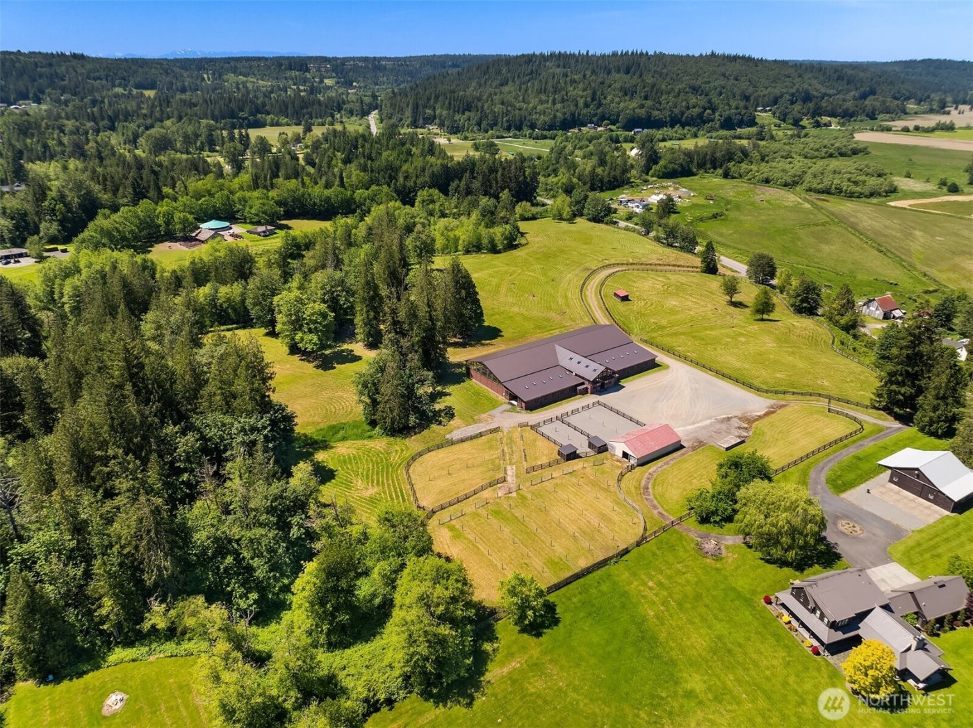 31405 SE Redmond-Fall City Road , Fall City, WA 98024