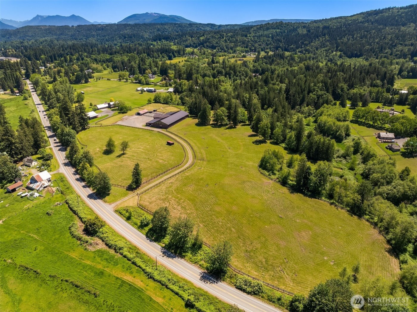 31405 SE Redmond-Fall City Road , Fall City, WA 98024