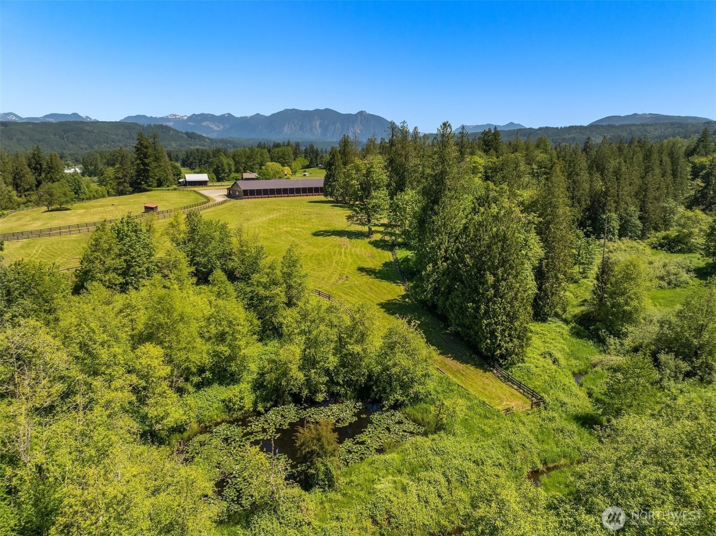 31405 SE Redmond-Fall City Road , Fall City, WA 98024