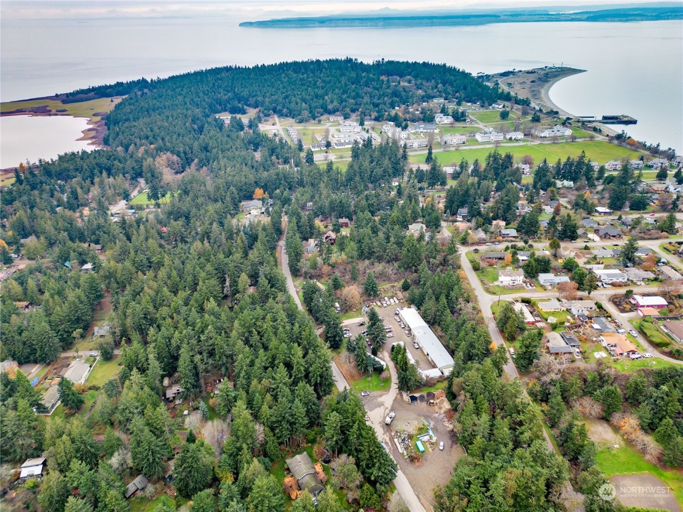 1839 Redwood Street , Port Townsend, WA 98368