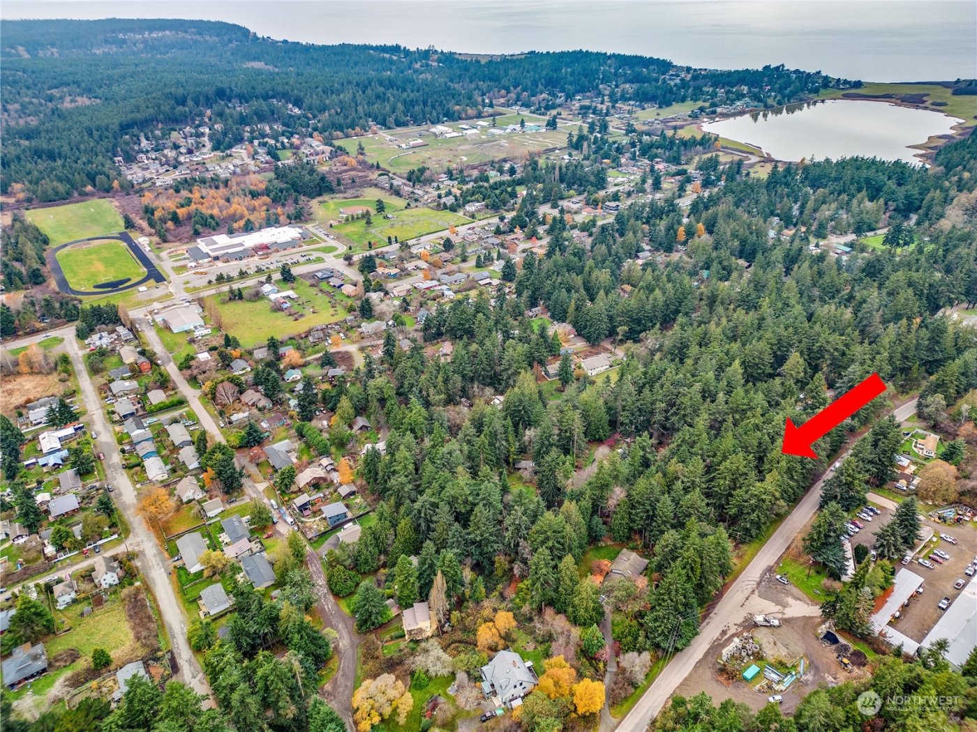 1839 Redwood Street , Port Townsend, WA 98368