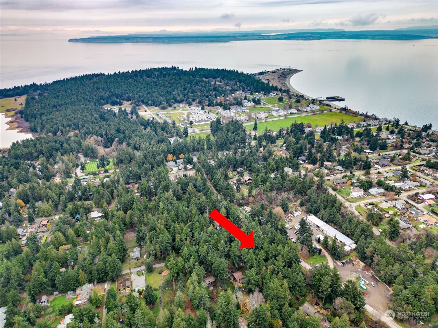 1839 Redwood Street , Port Townsend, WA 98368