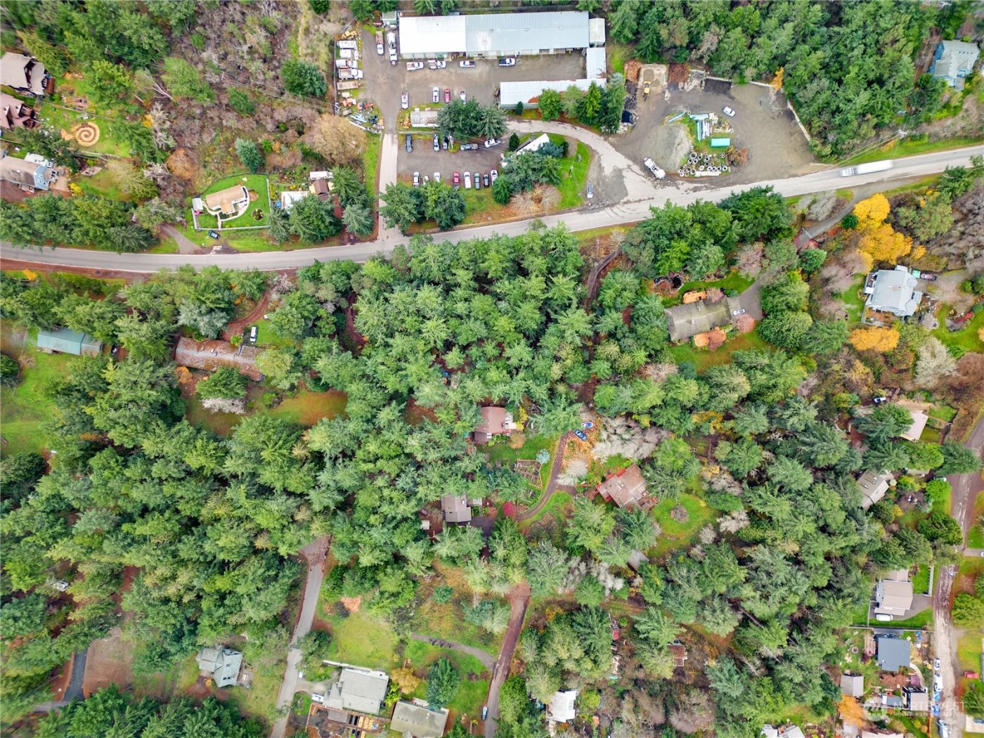 1839 Redwood Street , Port Townsend, WA 98368