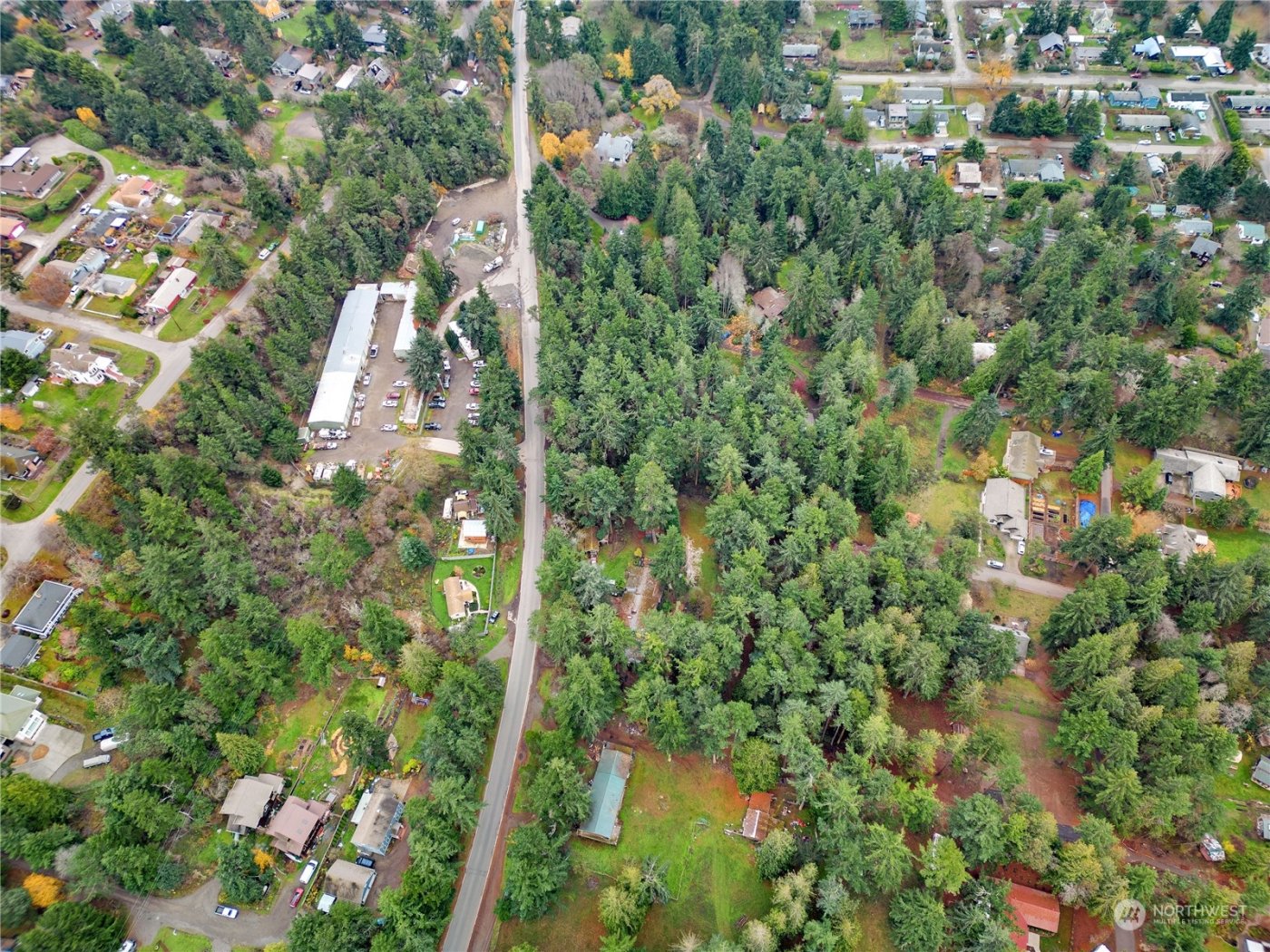 1839 Redwood Street , Port Townsend, WA 98368