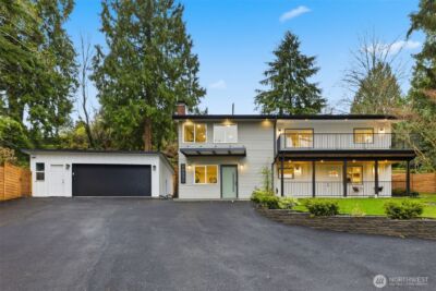 19531 55th Avenue NE, Lake Forest Park, WA 98155 - Photo 2