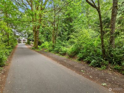 0 NE Ocean (Lot A) Drive , Bainbridge Island, WA 98110 - Photo 11