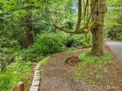 0 NE Ocean (Lot A) Drive , Bainbridge Island, WA 98110 - Photo 8