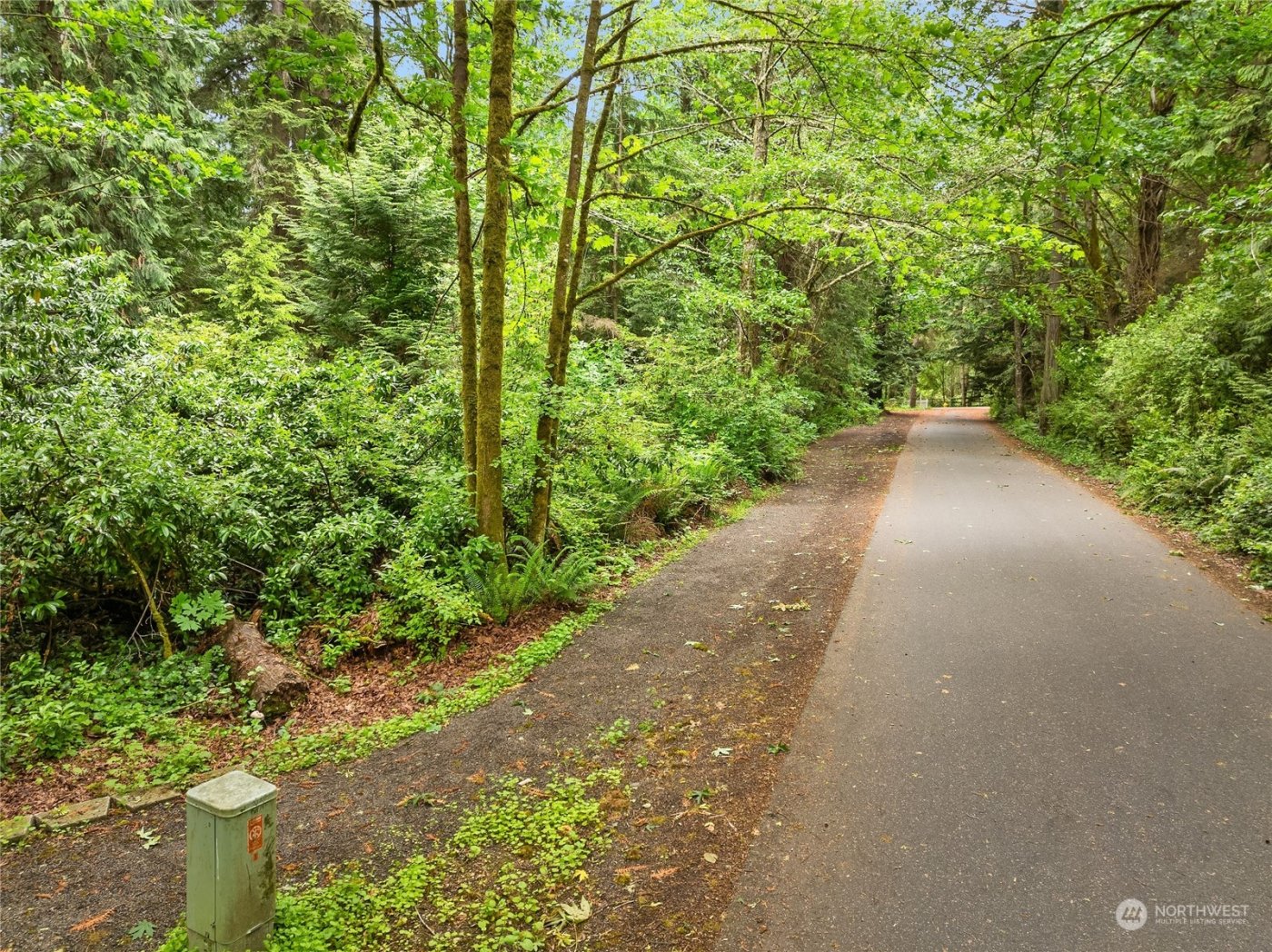 0 NE Ocean (Lot A) Drive , Bainbridge Island, WA 98110