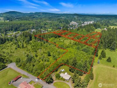 0 SE Rice-multiple MDR/LDR parcels , Winlock, WA 98596