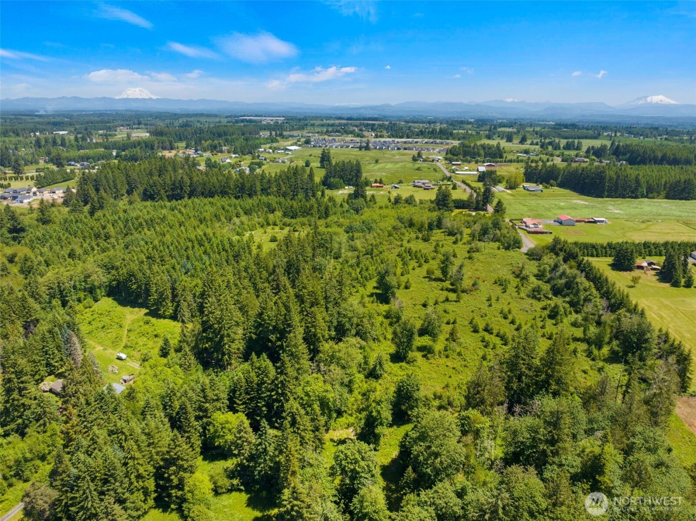 0 SE Rice-multiple MDR/LDR parcels , Winlock, WA 98596