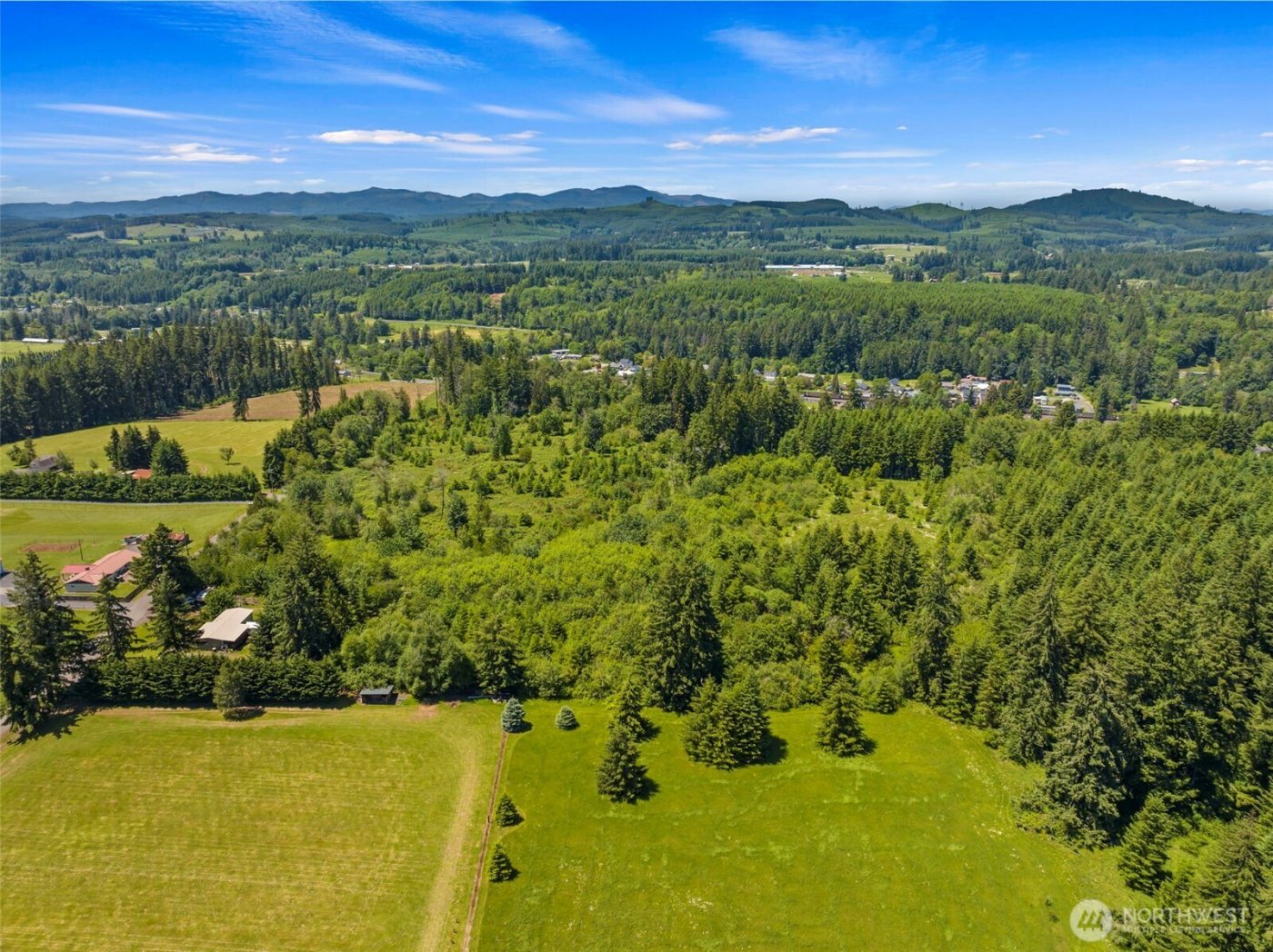0 SE Rice-multiple MDR/LDR parcels , Winlock, WA 98596