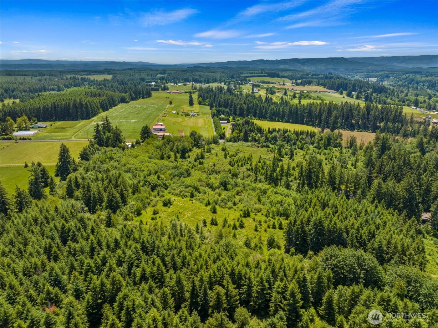 0 SE Rice-multiple MDR/LDR parcels , Winlock, WA 98596