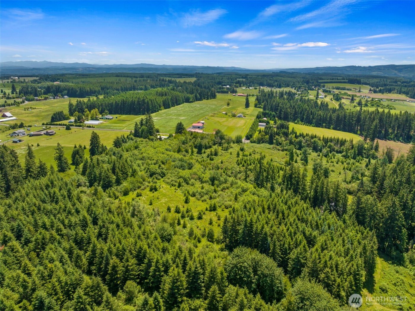 0 SE Rice-multiple MDR/LDR parcels , Winlock, WA 98596