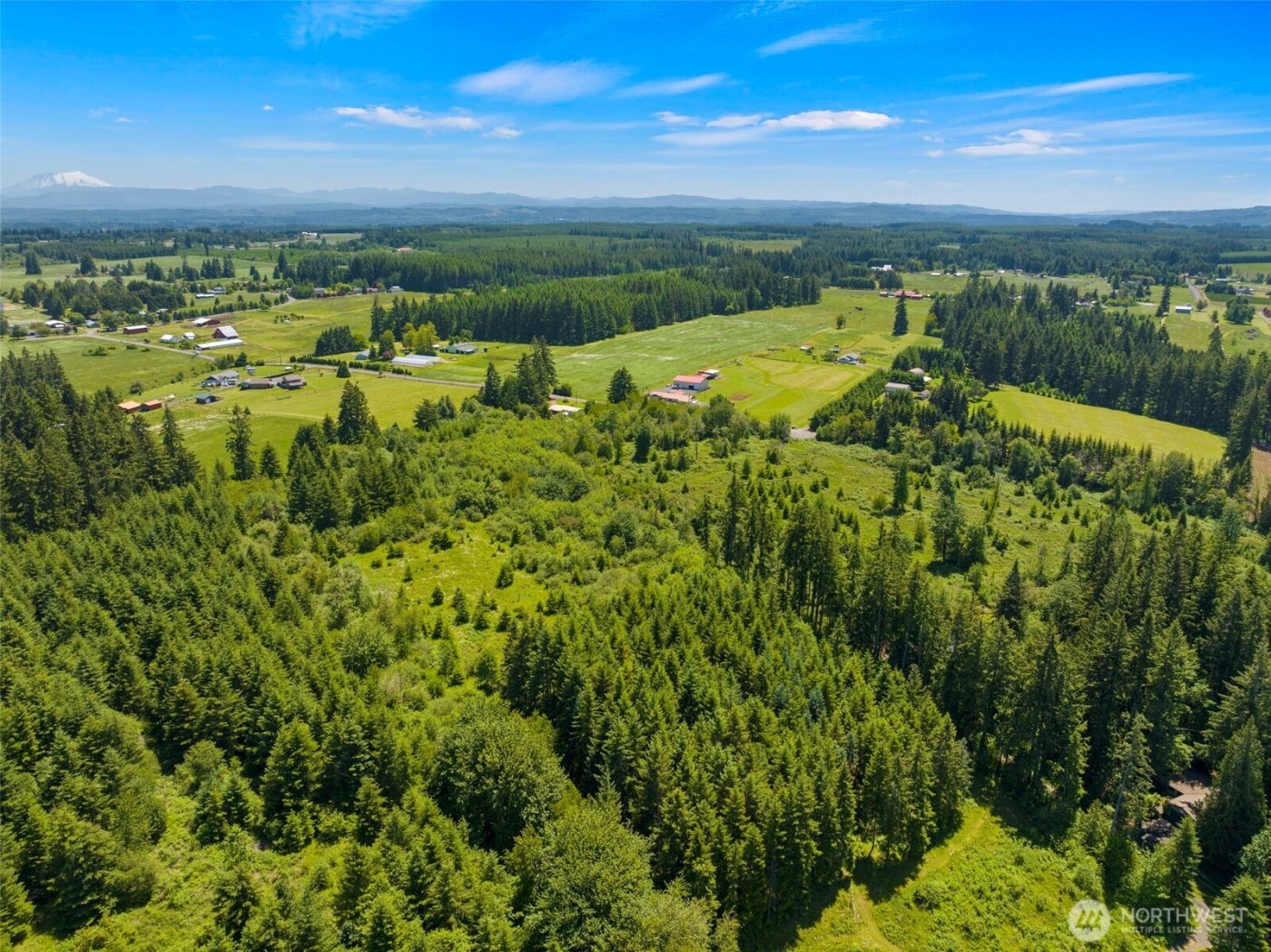 0 SE Rice-multiple MDR/LDR parcels , Winlock, WA 98596
