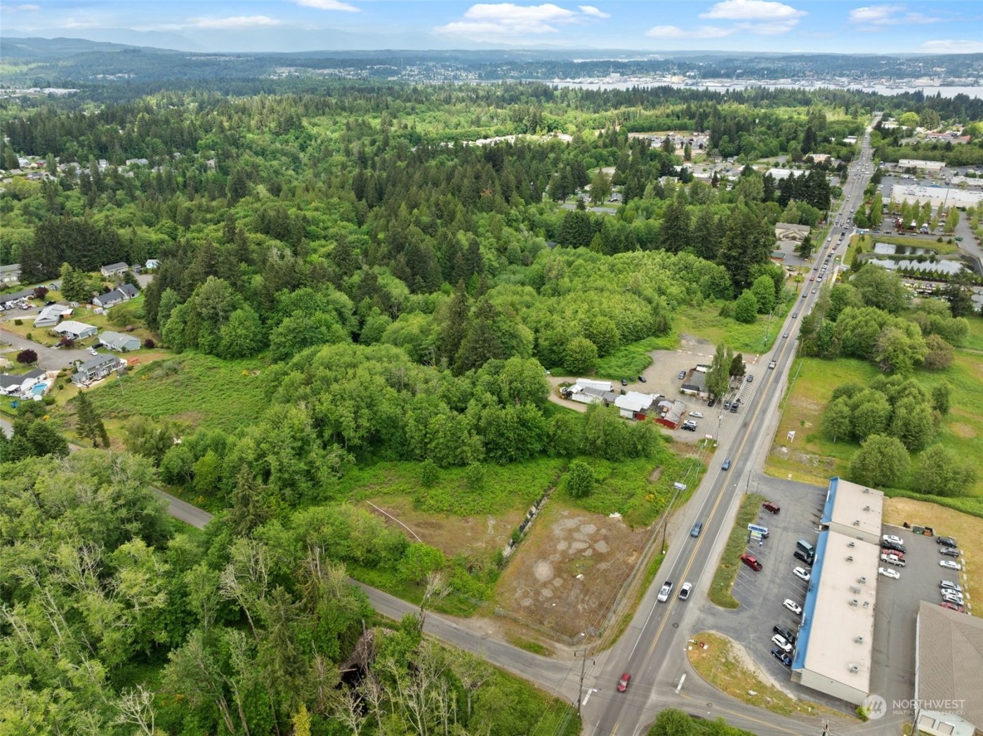 3922 Bethel Road SE, Port Orchard, WA 98366
