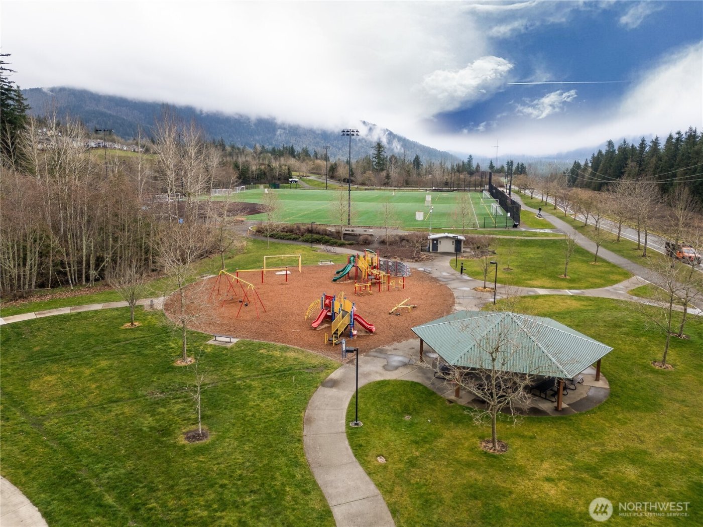 1947 NE Killian Lane , Issaquah, WA 98029