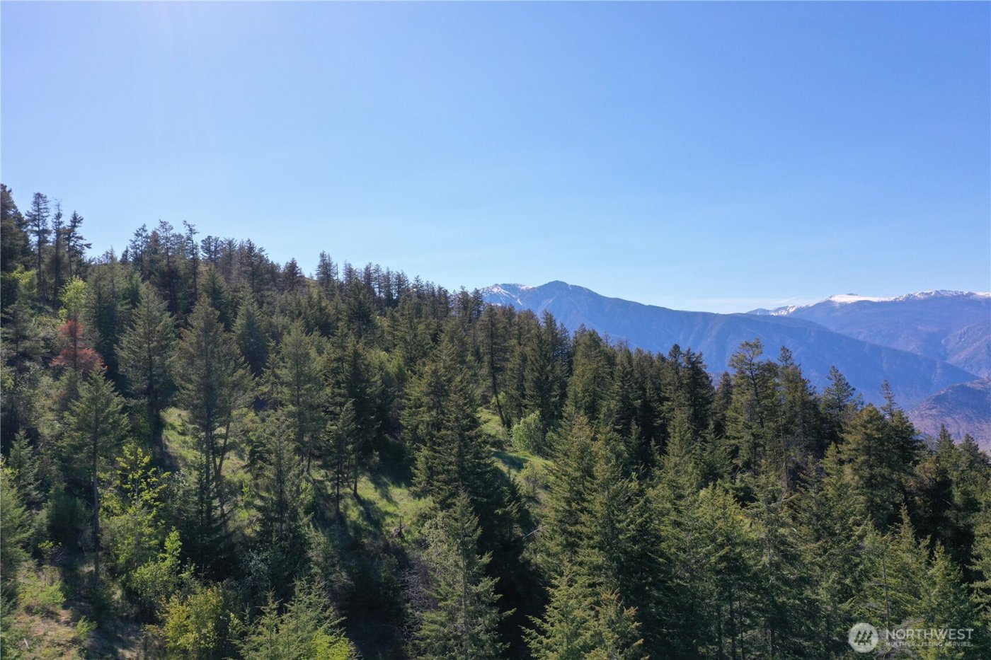 111 Ellemeham Mtn , Oroville, WA 98844