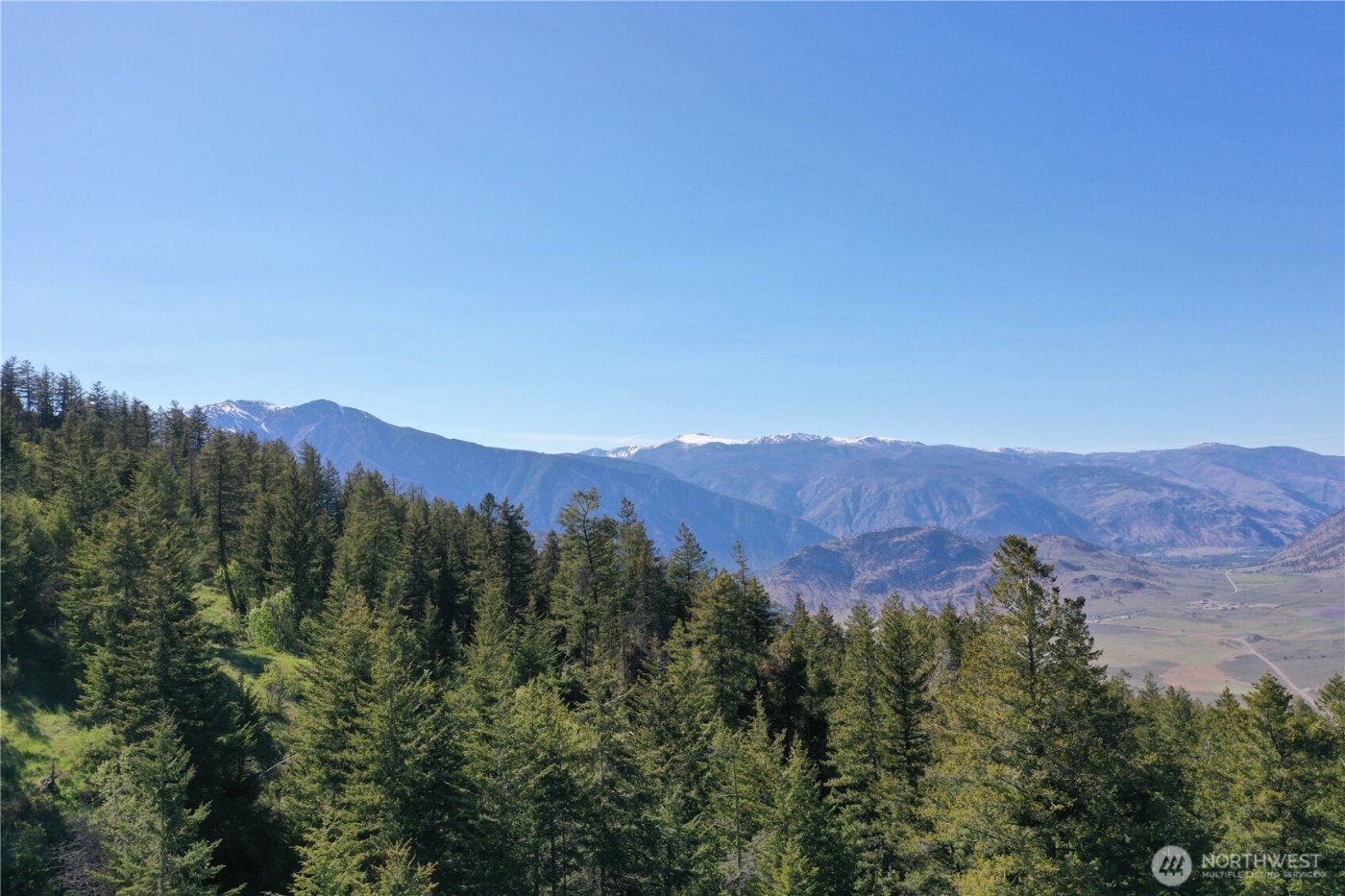 111 Ellemeham Mtn , Oroville, WA 98844