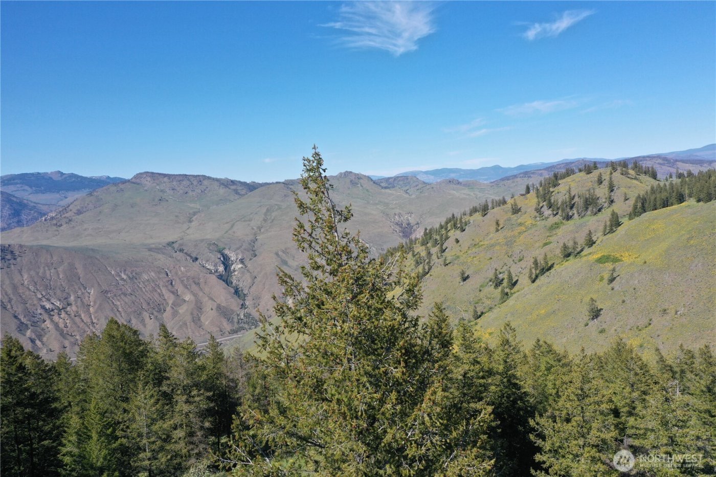 111 Ellemeham Mtn , Oroville, WA 98844