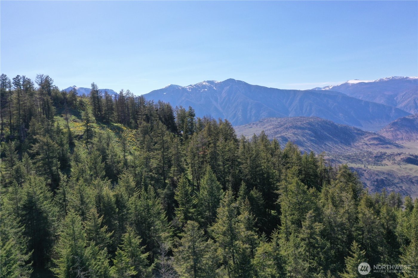 111 Ellemeham Mtn , Oroville, WA 98844