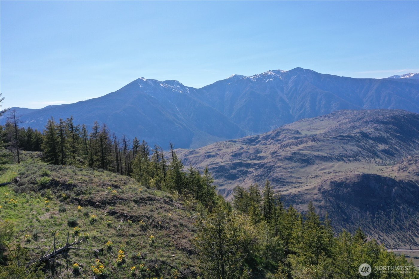 111 Ellemeham Mtn , Oroville, WA 98844