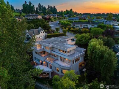 8508 54TH Avenue NE, Seattle, WA 98115