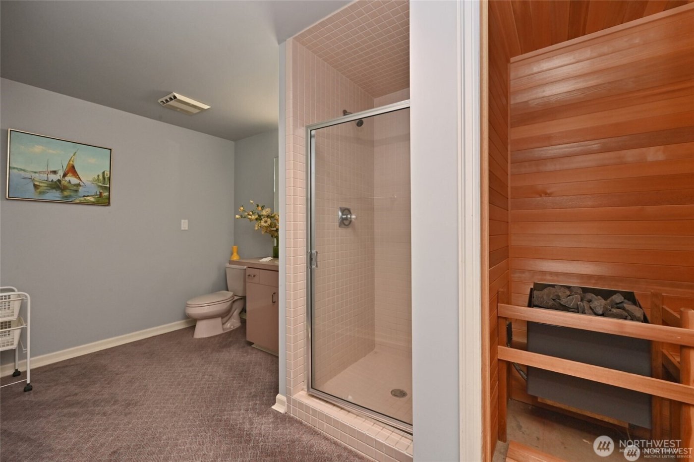 8508 54TH Avenue NE, Seattle, WA 98115