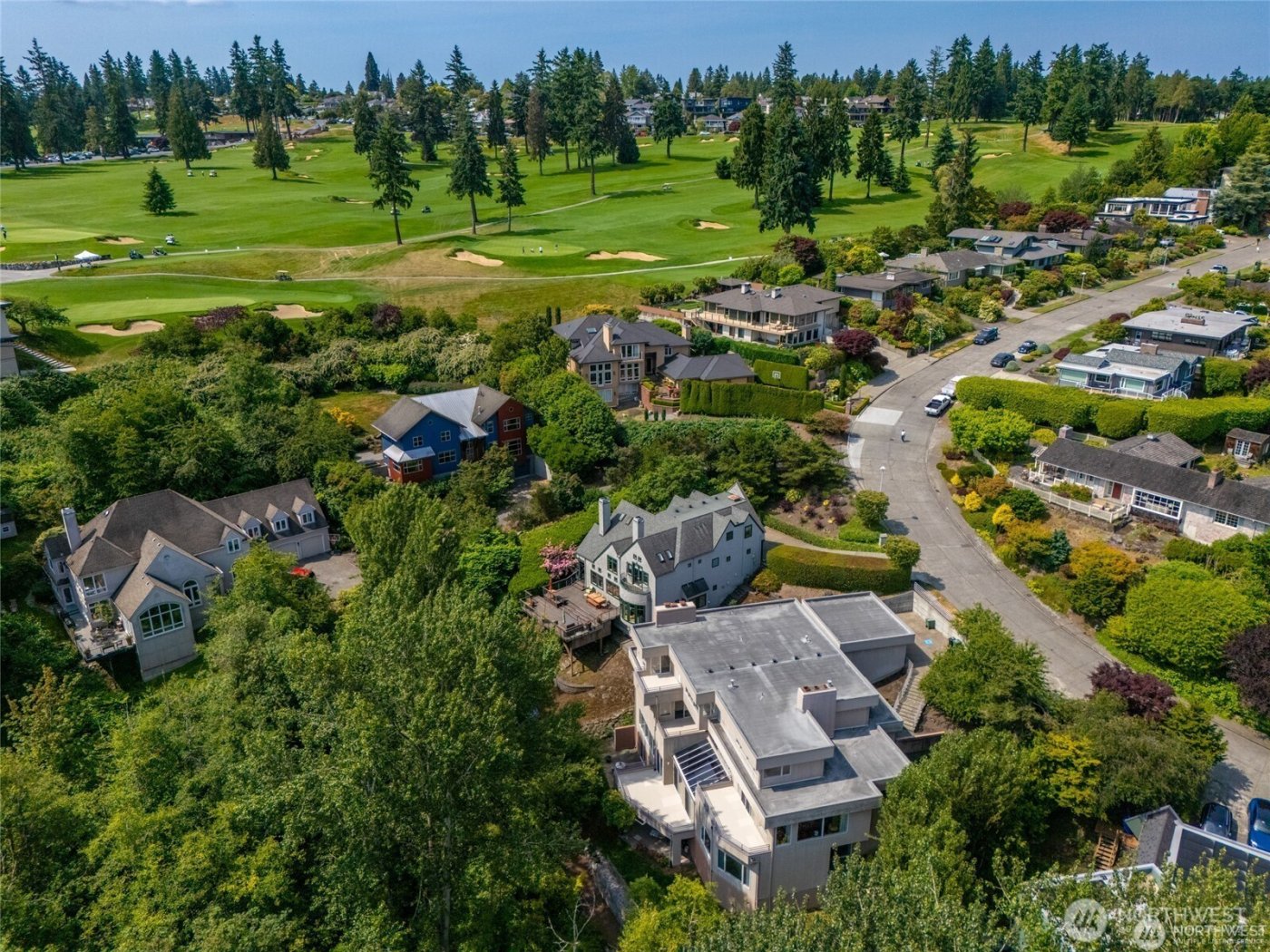 8508 54TH Avenue NE, Seattle, WA 98115