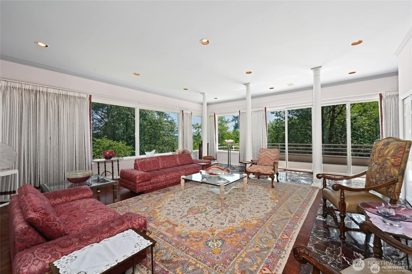 8508 54TH Avenue NE, Seattle, WA 98115