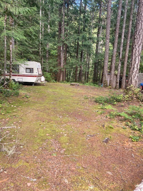 20 N Mt Jupiter Court , Hoodsport, WA 98548